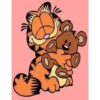 Garfield Cat 19