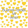 Buenos dias saludos 16