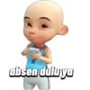 Upin Ipin 15