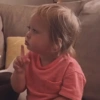 Niños Reacciones💕🍭  6