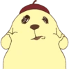 Pompompurin Reaction💛🐾✨ 13