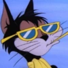 Lentes para disimular 8