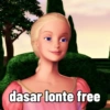 Barbie Lonte 7