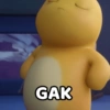 GAK