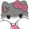 HELLO KITTY RANDOM 💌 18