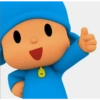 Pocoyo  7