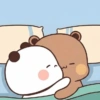 Hug / peluk  3