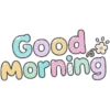 Good Morning