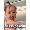 BRIELLA BAYI LUCU 11