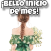 NUEVO MES FELIZ JUNIO 😃 🗓 7