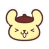 Sanrio Pompompurin 12