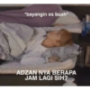 Meme nct puasa 27