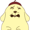 Pompompurin Reaction💛🐾✨ 11