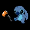 Stich triste  7