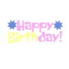 Happy birthday 27