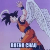 Goku memes 22