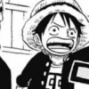 ୨🍖୧   luffy 2⏜ ♡̶ 9