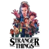 Stranger Things 🥀🧇 14
