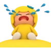 Meme Bea Pocoyo 🌼 15