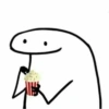 Flork reacción pal wats 🫶 21