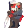 Comunista de CH 21