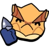 Dragon Crow - Brawl Stars 5