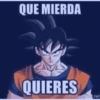 Goku memes 16