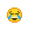 Emoji pixel 29