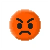 Emoji pixel 27