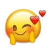 EMOJI IPHONE SYENTIL 19