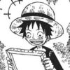 ୨🍖୧   luffy 2⏜ ♡̶ 11