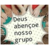Deus abençoe nosso grupo