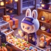 Haunted Factory