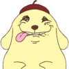 Pompompurin Reaction💛🐾✨ 8