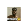 MENGGODA