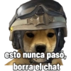 Perritos tácticos 🔥 7