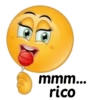 mmm.... rico