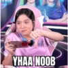 YHAA NOOB