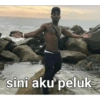 sini aku peluk
