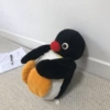 Pinguino random  11