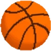 Baloncesto Pixel