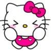 HELLO KITTY RANDOM 💌 22