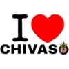 CHIVAS 5