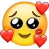 Emoji ternura 10