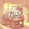 💖🥞 Hello Kitty 🥞💖 11