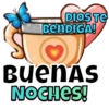 Dios es bueno 13