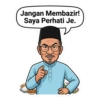 AI Ramadan Sticker Pack 18