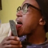 Lamer Teléfono