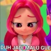 MEME RAINBOW BUBBLEGEM 6