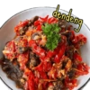 Makanan idhul adha 🐐 10